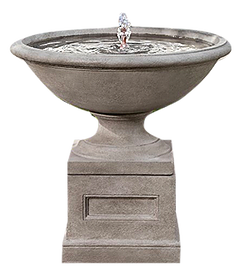 Fountain PNG-41872